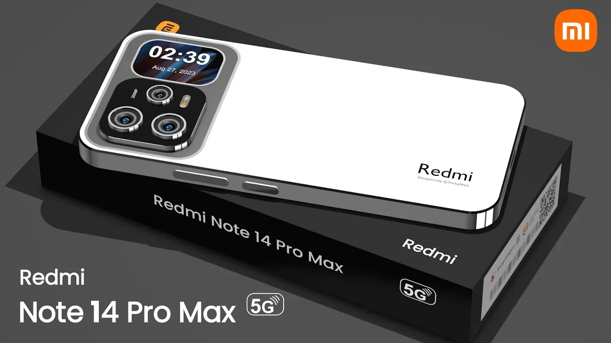 Redmi New Best Smartphone