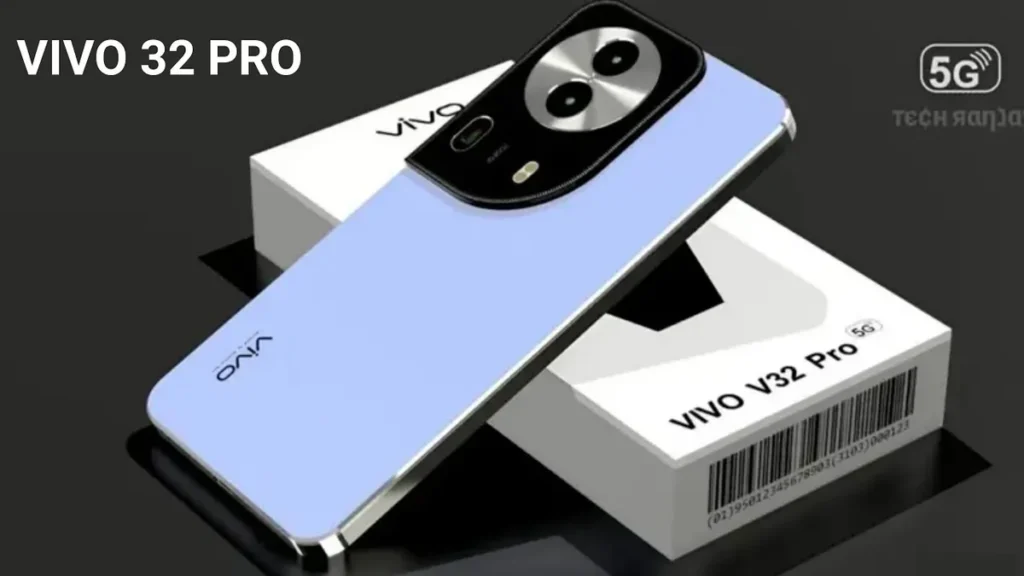 Vivo V32 Pro 5G