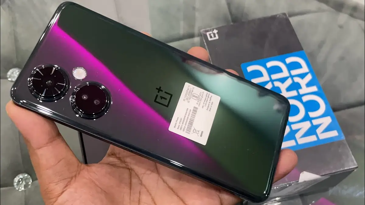 OnePlus Best New 5G Smartphone 2024
