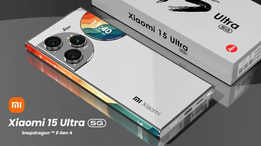 Xiaomi Launch Powerful Smartphone