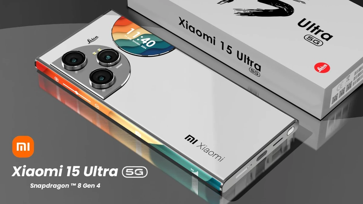 Xiaomi Launch Powerful Smartphone