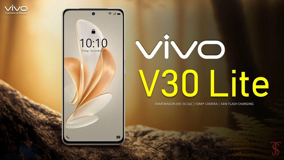 Vivo V30 Lite 5G
